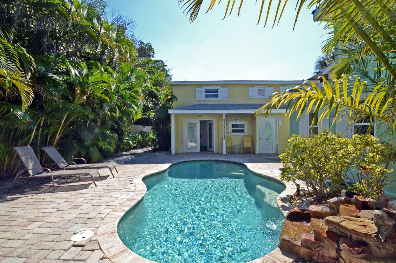 Casa Del Sol - A 103 Villa Bradenton Beach Exterior photo