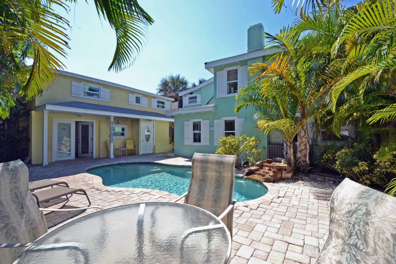 Casa Del Sol - A 103 Villa Bradenton Beach Exterior photo