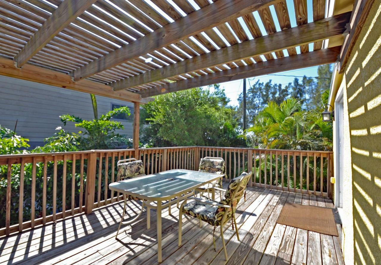 Casa Del Sol - A 103 Villa Bradenton Beach Exterior photo